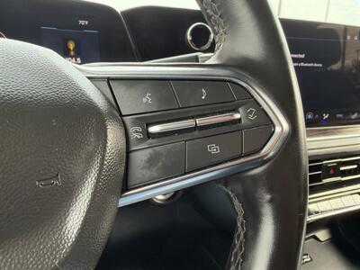 2025 Chevrolet Tahoe LT - Photo 29 - Dallas, TX 75252