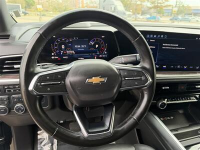 2025 Chevrolet Tahoe LT - Photo 27 - Dallas, TX 75252