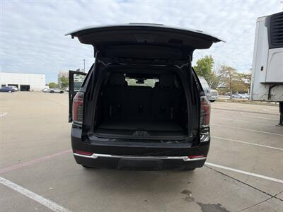 2025 Chevrolet Tahoe LT - Photo 15 - Dallas, TX 75252