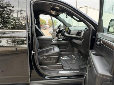 2025 Chevrolet Tahoe LT - Photo 24 - Dallas, TX 75252