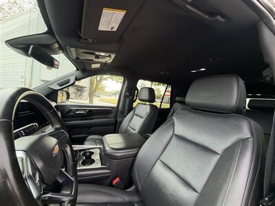 2025 Chevrolet Tahoe LT - Photo 25 - Dallas, TX 75252