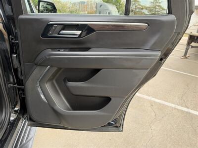 2025 Chevrolet Tahoe LT - Photo 13 - Dallas, TX 75252