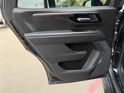 2025 Chevrolet Tahoe LT - Photo 12 - Dallas, TX 75252