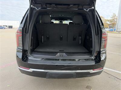 2025 Chevrolet Tahoe LT - Photo 16 - Dallas, TX 75252