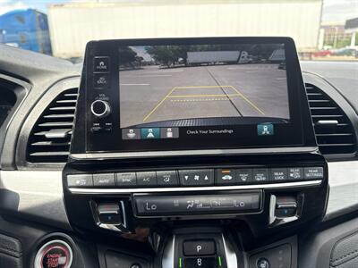 2025 Honda Odyssey EX-L   - Photo 33 - Dallas, TX 75252