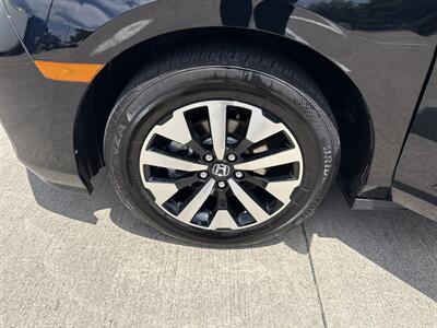 2025 Honda Odyssey EX-L   - Photo 45 - Dallas, TX 75252