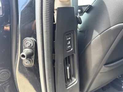 2025 Honda Odyssey EX-L   - Photo 16 - Dallas, TX 75252