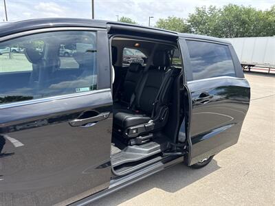 2025 Honda Odyssey EX-L   - Photo 15 - Dallas, TX 75252