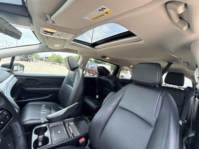 2025 Honda Odyssey EX-L   - Photo 39 - Dallas, TX 75252