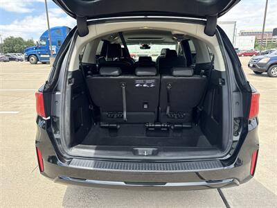 2025 Honda Odyssey EX-L   - Photo 12 - Dallas, TX 75252