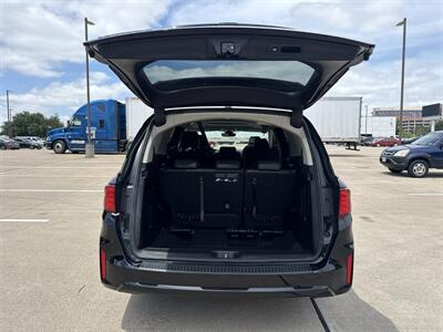 2025 Honda Odyssey EX-L   - Photo 11 - Dallas, TX 75252