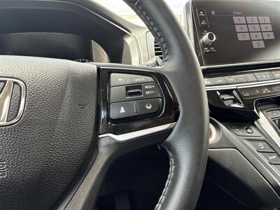 2025 Honda Odyssey EX-L   - Photo 30 - Dallas, TX 75252