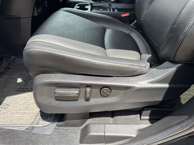 2025 Honda Odyssey EX-L   - Photo 23 - Dallas, TX 75252