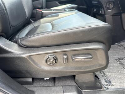 2025 Honda Odyssey EX-L   - Photo 22 - Dallas, TX 75252