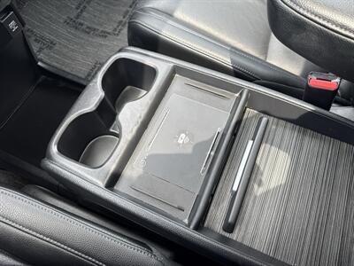 2025 Honda Odyssey EX-L   - Photo 36 - Dallas, TX 75252