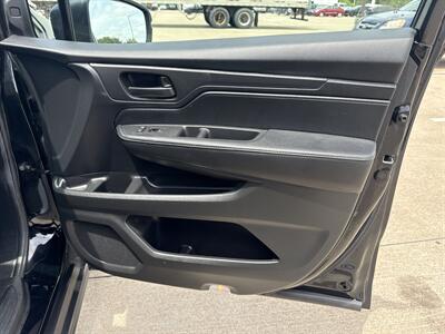 2025 Honda Odyssey EX-L   - Photo 20 - Dallas, TX 75252