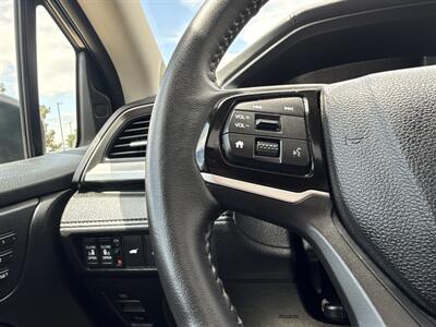 2025 Honda Odyssey EX-L   - Photo 29 - Dallas, TX 75252