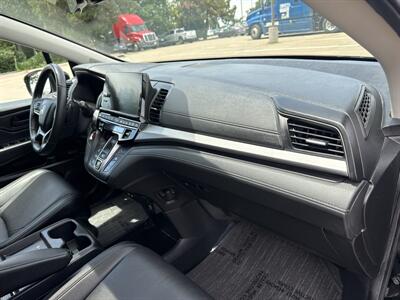 2025 Honda Odyssey EX-L   - Photo 27 - Dallas, TX 75252