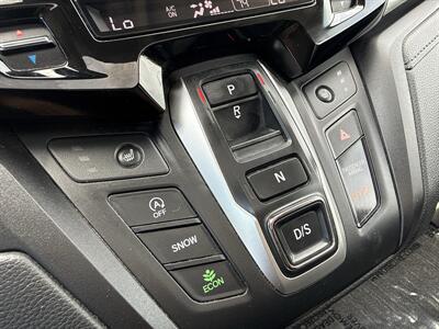 2025 Honda Odyssey EX-L   - Photo 35 - Dallas, TX 75252