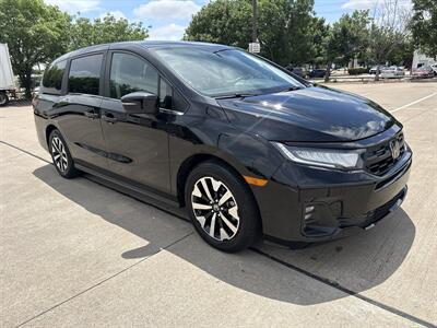 2025 Honda Odyssey EX-L   - Photo 9 - Dallas, TX 75252