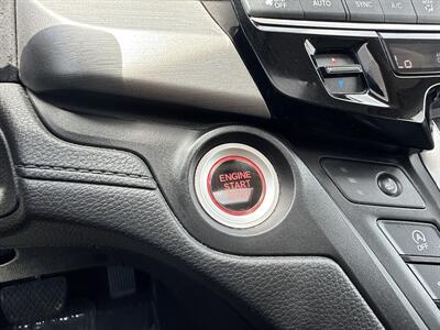 2025 Honda Odyssey EX-L   - Photo 31 - Dallas, TX 75252