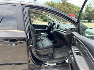 2025 Honda Odyssey EX-L   - Photo 24 - Dallas, TX 75252