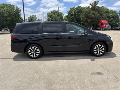 2025 Honda Odyssey EX-L   - Photo 8 - Dallas, TX 75252