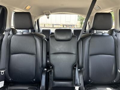 2025 Honda Odyssey EX-L   - Photo 44 - Dallas, TX 75252