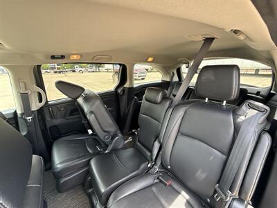 2025 Honda Odyssey EX-L   - Photo 40 - Dallas, TX 75252