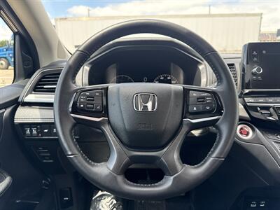 2025 Honda Odyssey EX-L   - Photo 28 - Dallas, TX 75252