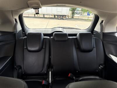 2025 Honda Odyssey EX-L   - Photo 42 - Dallas, TX 75252