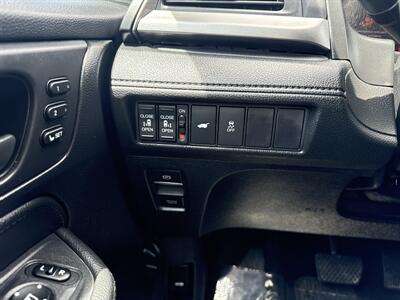 2025 Honda Odyssey EX-L   - Photo 37 - Dallas, TX 75252