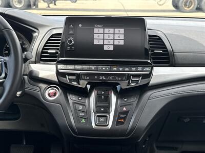 2025 Honda Odyssey EX-L   - Photo 32 - Dallas, TX 75252
