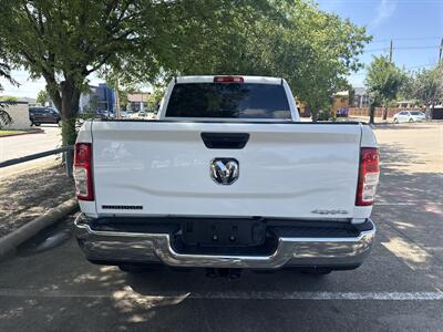 2024 RAM 2500 Big Horn   - Photo 6 - Dallas, TX 75252