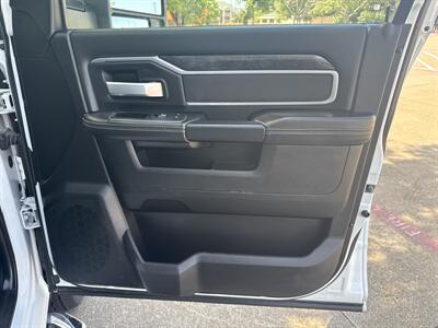 2024 RAM 2500 Big Horn   - Photo 13 - Dallas, TX 75252