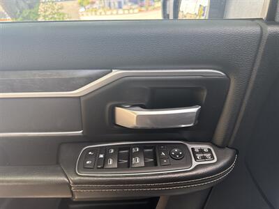 2024 RAM 2500 Big Horn   - Photo 11 - Dallas, TX 75252
