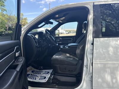 2024 RAM 2500 Big Horn   - Photo 17 - Dallas, TX 75252