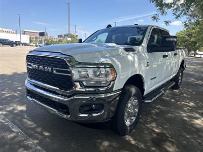 2024 RAM 2500 Big Horn   - Photo 3 - Dallas, TX 75252
