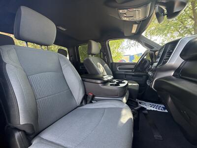 2024 RAM 2500 Big Horn   - Photo 34 - Dallas, TX 75252