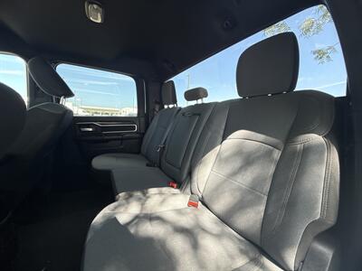 2024 RAM 2500 Big Horn   - Photo 33 - Dallas, TX 75252