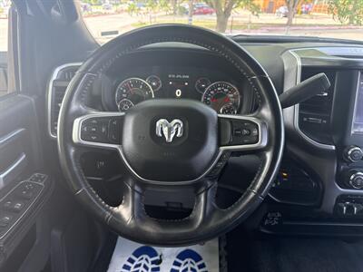 2024 RAM 2500 Big Horn   - Photo 24 - Dallas, TX 75252