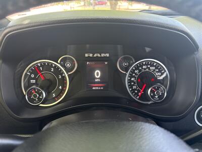 2024 RAM 2500 Big Horn   - Photo 23 - Dallas, TX 75252