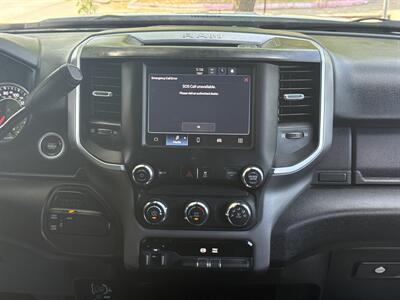 2024 RAM 2500 Big Horn   - Photo 27 - Dallas, TX 75252
