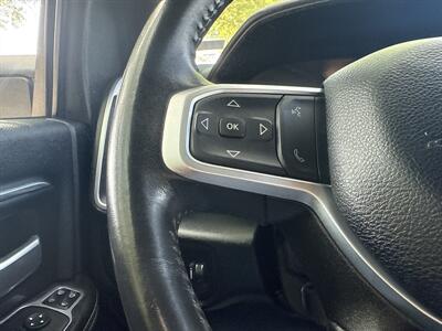 2024 RAM 2500 Big Horn   - Photo 25 - Dallas, TX 75252