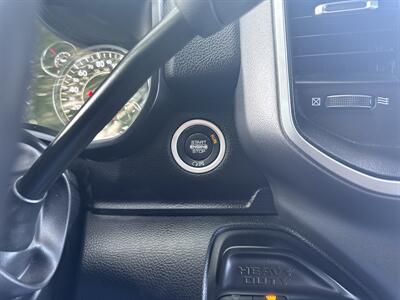 2024 RAM 2500 Big Horn   - Photo 31 - Dallas, TX 75252