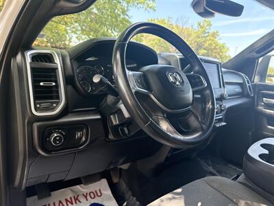 2024 RAM 2500 Big Horn   - Photo 20 - Dallas, TX 75252