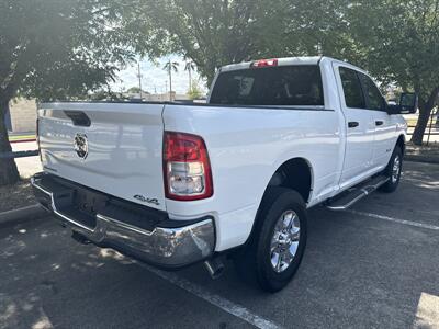 2024 RAM 2500 Big Horn   - Photo 7 - Dallas, TX 75252