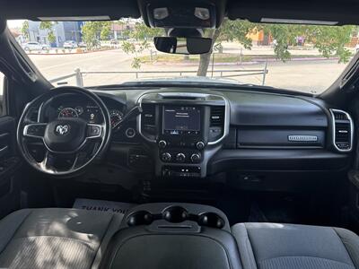 2024 RAM 2500 Big Horn   - Photo 22 - Dallas, TX 75252