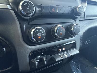 2024 RAM 2500 Big Horn   - Photo 30 - Dallas, TX 75252