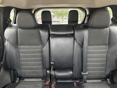 2025 Mitsubishi Outlander SE   - Photo 38 - Dallas, TX 75252